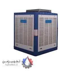 خرید کولر آبی 5500 لورچ دریچه بالا مدل LC55 با قیمت عالی