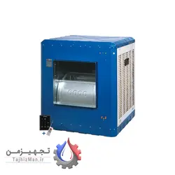 خرید کولر آبی 6000 ترموستاتیک ایران شرق مدل IS60 با قیمت عالی