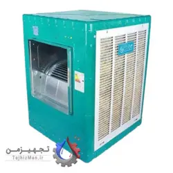 قیمت و خرید کولر آبی 7500 جنرال پویا