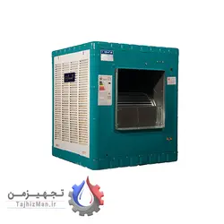 خرید کولر آبی 8000 کاوه کویر مدل KA80 با قیمت مناسب