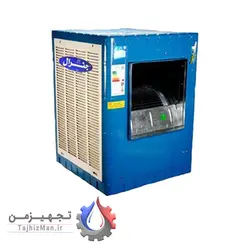 خرید کولر آبی 8000 جنرال صادراتی با قیمت مناسب