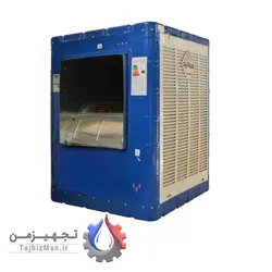 خرید کولر آبی 8000 مروارید سوز صادراتی با قیمت عالی