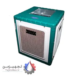 خرید کولر آبی سلولزی 3800 بالازن کاوه کویر مدل KA38S با قیمت علی