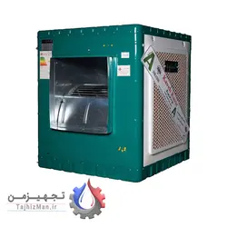 خرید کولر آبی سلولزی 4000 کاوه کویر مدل KA40S با قیمت مناسب