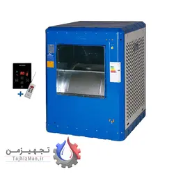 خرید کولر آبی سلولزی 4800 ایران شرق مدل IS48S با قیمت مناسب