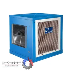 قیمت و خرید کولر آبی سلولزی 5500 انرژی مدل اقتصادی EC 5/5e
