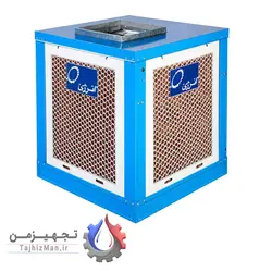 خرید کولر آبی سلولزی 6000 انرژی مدل VC 0600 با قیمت مناسب