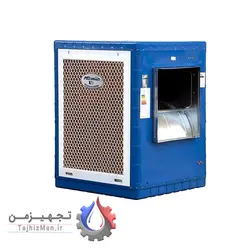 قیمت و خرید کولر آبی سلولزی 6000 مشهددوام مدل MD600c