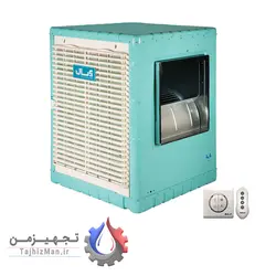 خرید کولر آبی سلولزی 7500 آبسال مدل AC/CP75R با قیمت مناسب