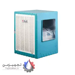 خرید کولر آبی سلولزی 8000 آبسال مدل ACCP80 با قیمت عالی