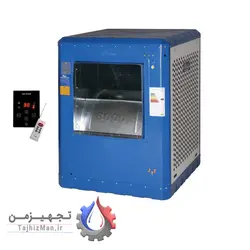 خرید کولر آبی سلولزی 8000 ایران شرق مدل IS80S با قیمت عالی