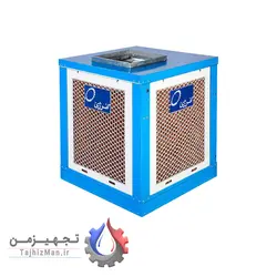 قیمت و خرید کولر آبی سلولزی بالازن 3800 انرژی مدل VC0380