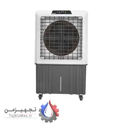 قیمت و خرید کولر آبی سلولزی پرتابل نیرو تهویه البرز مدل ONECOOL-6000