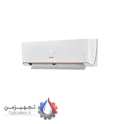 خرید کولر گازی 24000 سرد هایسنس مدل HRTC-24TQ با قیمت عالی