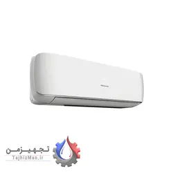 قیمت و خرید کولر گازی 9000 هایسنس مدل مایا HRH-09TQ