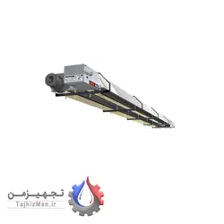 خرید هیتر تابشی گازی گرماتاب مدل 35UT با قیمت عالی