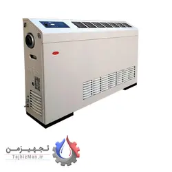 خرید هیتر گازی آذر تهویه مدل F919 با قیمت عالی