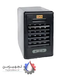 خرید هیتر گازی ایران هیتر مدل IR – 620 با قیمت عالی