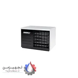 خرید هیتر گازی فن دار انرژی مدل GH0618 با قیمت عالی