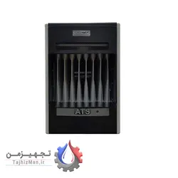 خرید هیتر گازی کانالی آذر تهویه مدل D-A650 با قیمت مناسب