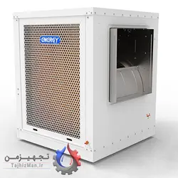 خرید کولر آبی سلولزی 7500 موتور bldc انرژی مدل EC 0750 B - تجهیزمن