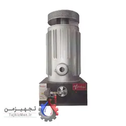 بخاری کارگاهی نفتی-گازوئیلی 250 مهیاسان مدل mos250