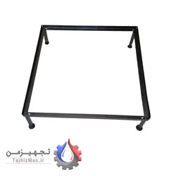 خرید 4 پایه کولر آبی نبشی 3 با قیمت مناسب