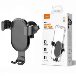 هولدر موبایل ماشین الدینیو LDNIO MG01 | فروش و پخش عمده تک استور