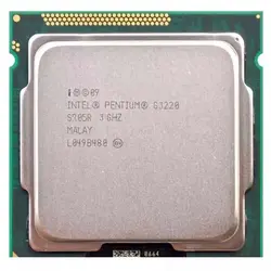 CPU Intel G3220 LGA-1150 TRAY | فروش و پخش عمده تک استور