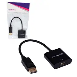 تبدیل Display to HDMI ونتولینک Ventolink | فروش و پخش عمده تک استور