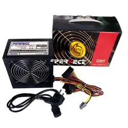 پاور پرفکت Perfect F12 600V 230W | فروش و پخش عمده تک استور