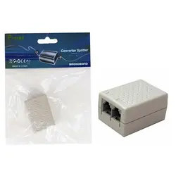 اسپلیتر پی نت P-net DSL-30CF | فروش و پخش عمده تک استور