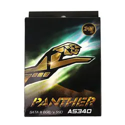 اس اس دی اپیسر Apacer AS340 PANTHER 240G | فروش و پخش عمده تک استور
