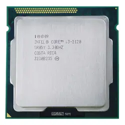 CPU Intel Core i3-2120 LGA-1155 TRAY | فروش و پخش عمده تک استور