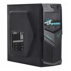 کیس کامپیوتر استار STAR ST-407 | فروش و پخش عمده تک استور
