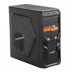 کیس کامپیوتر استار STAR ST-406 | فروش و پخش عمده تک استور