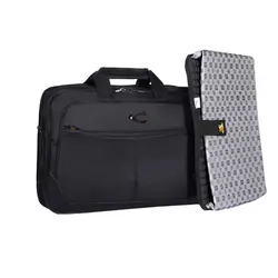 کیف سه کاره زیپ افزایش حجم Camel Active 308 | فروش و پخش عمده تک استور