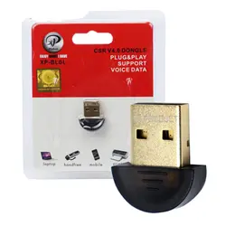 دانگل بلوتوث USB ورژن 5 ایکس پی Xp-BL05 | فروش و پخش عمده تک استور