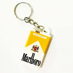 جاسوِئیچی جعبه سیگار Marlboro | فروش و پخش عمده تک استور