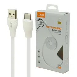 کابل شارژ Type-C الدینیو LDNIO LS552 | فروش و پخش عمده تک استور