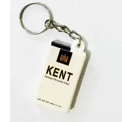 جاسوِئیچی جعبه سیگار KENT | فروش و پخش عمده تک استور