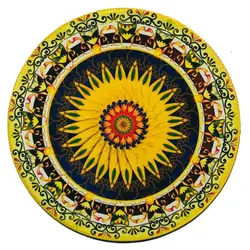 پد ماوس MACHER MR-32 طرح سنتی کد 260 | فروش و پخش عمده تک استور