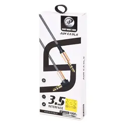 کابل 1 به 1 صدا ایکس پی XP-235 | فروش و پخش عمده تک استور