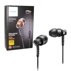 هندزفری سیمی فیلیپس Philips SHE9100 | فروش و پخش عمده تک استور