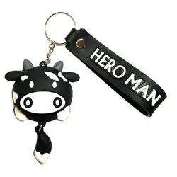 جاسوئیچی سیلیکونی مدل گاو | فروش و پخش عمده تک استور