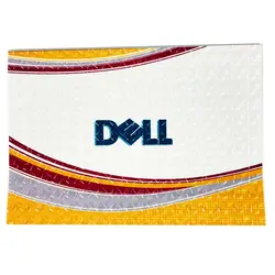 اسکین سه بعدی پشت لپ تاپ TAKE OFF TO-101 دل کد 250 | فروش و پخش عمده تک استور