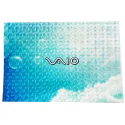 اسکین سه بعدی پشت لپ تاپ TAKE OFF TO-101 سونی کد 220 | فروش و پخش عمده تک استور