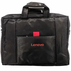 کیف لپ تاپ دوکاره جنس متوسط لنوو Lenovo | فروش و پخش عمده تک استور