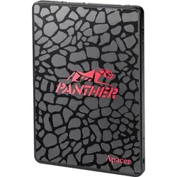 اپیسر Apacer AS350 Panter sata 2.5 Inch ظرفیت 128 گیگابایت | فروش و پخش عمده تک استور