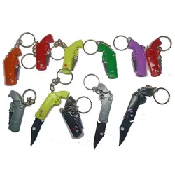 جاسوِئیچی طرح تفنگ ضامن دار | فروش و پخش عمده تک استور